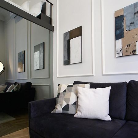 Fingerprint Luxury Apartments Zagreb Buitenkant foto