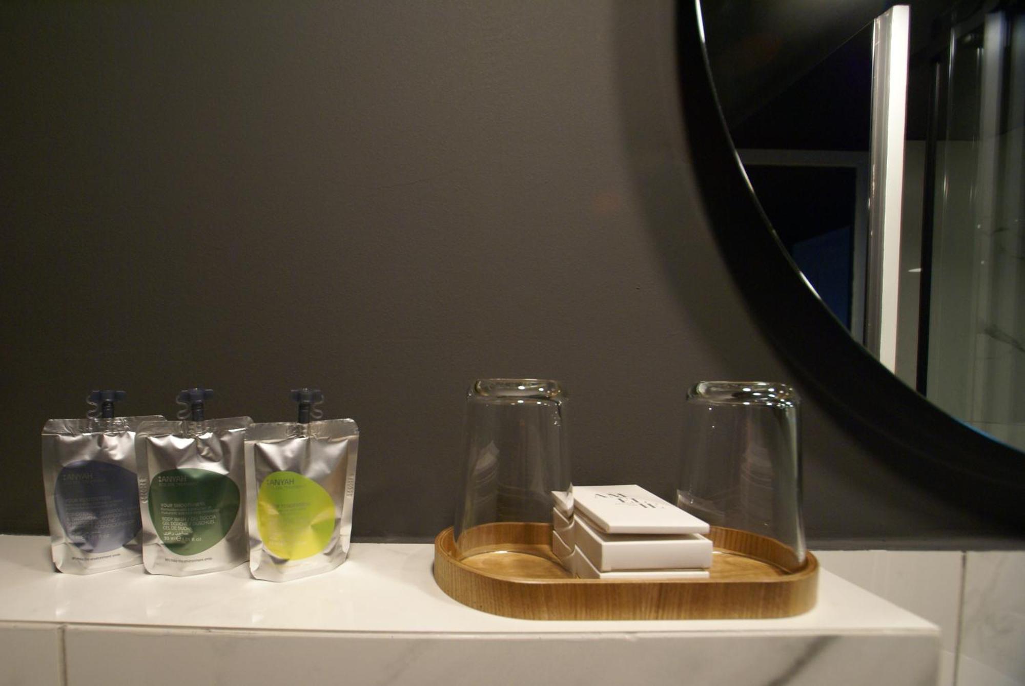 Fingerprint Luxury Apartments Zagreb Buitenkant foto