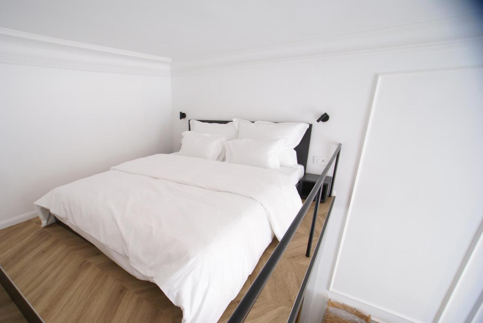 Fingerprint Luxury Apartments Zagreb Kamer foto