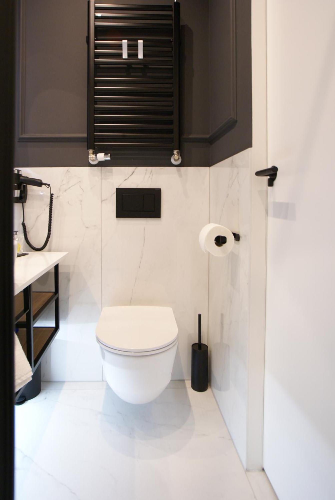 Fingerprint Luxury Apartments Zagreb Kamer foto
