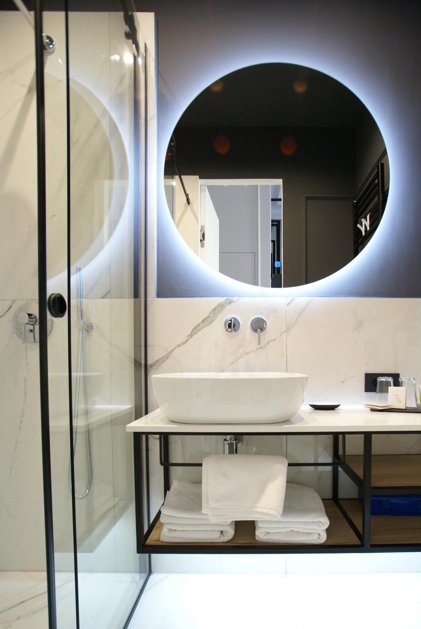 Fingerprint Luxury Apartments Zagreb Kamer foto